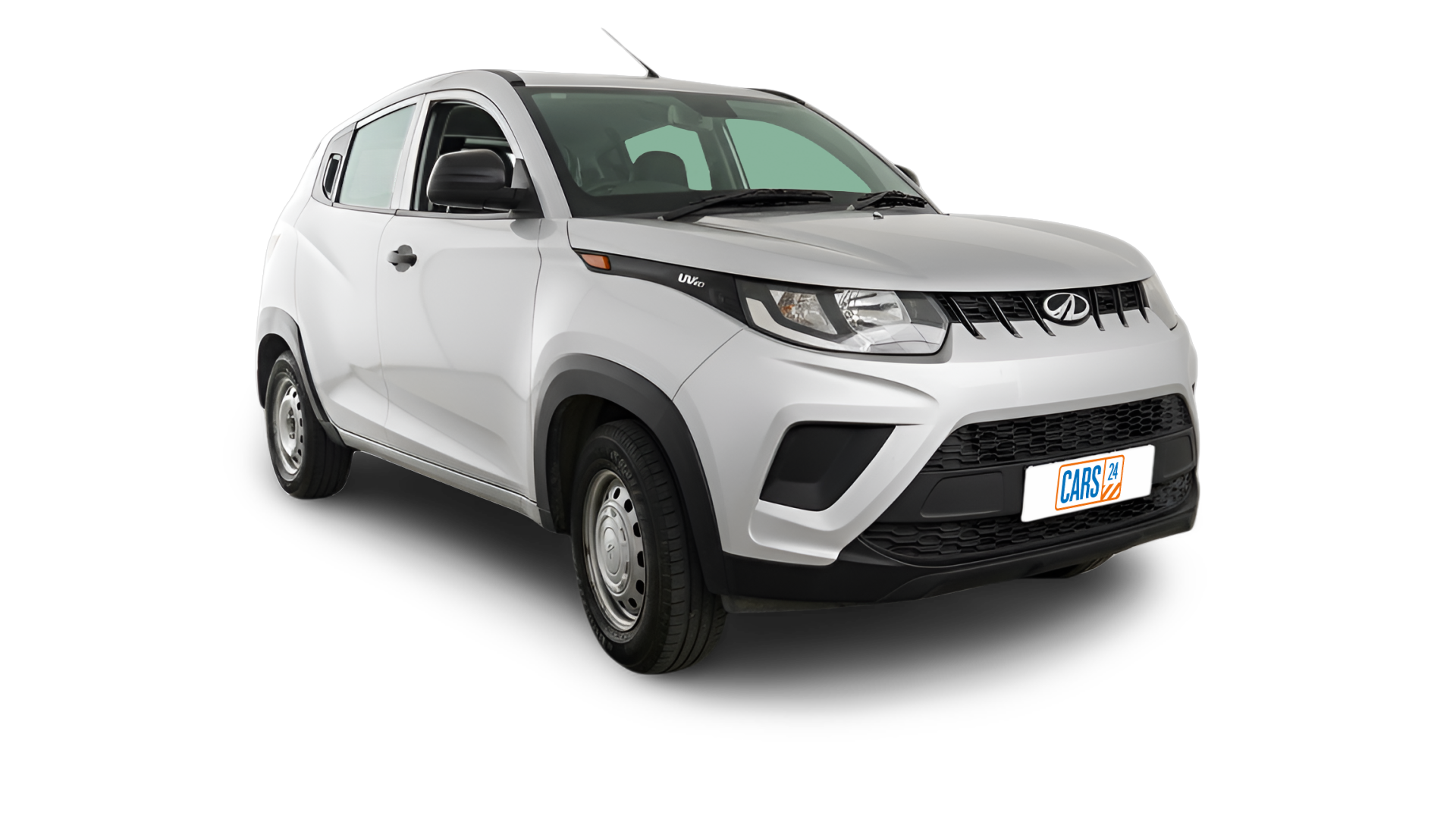 Mahindra KUV 100 NXT-img